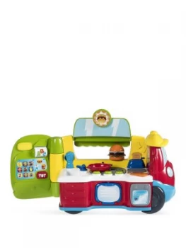 Image of Chicco Food Truck