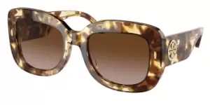 image of Tory Burch Sunglasses TY7170U 115013