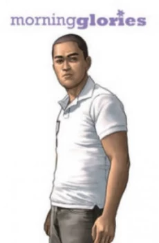 Image of Morning Glories. Volume 8 Rivals by Nick Spencer Book