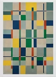 Image of Lygia Clark 1948 - 1958