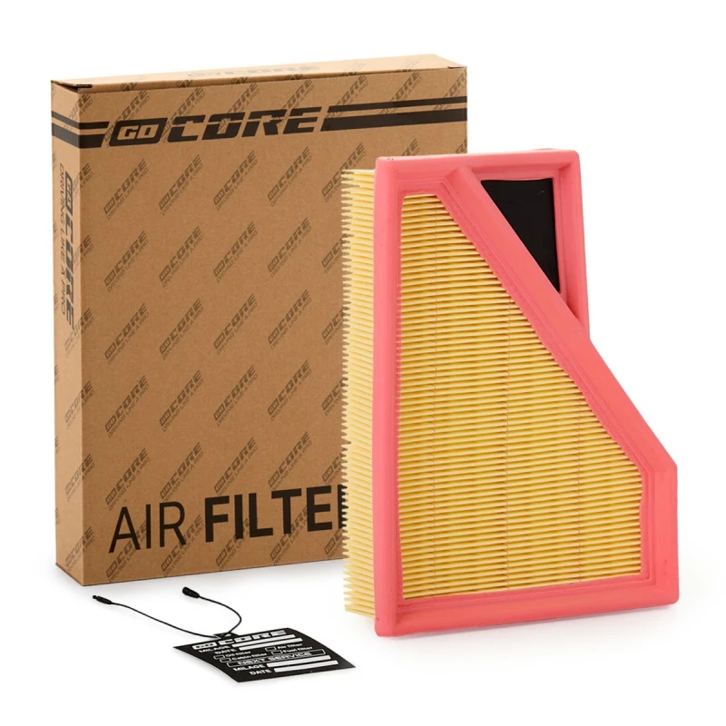 Image of goCORE Air filter goCORE GCH0334