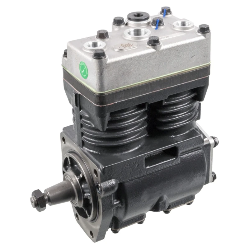Image of Air suspension compressor FEBI BILSTEIN 177568
