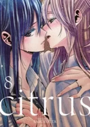Image of citrus vol 8