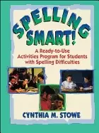 Image of spelling smart a ready to use activities program for students with spelling