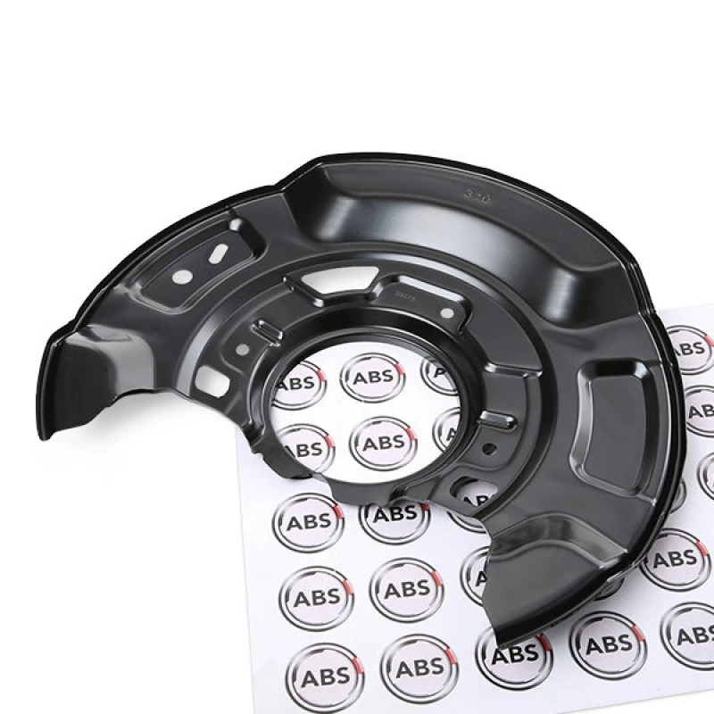 Image of A.B.S. Brake disc backing plate A.B.S. 11389