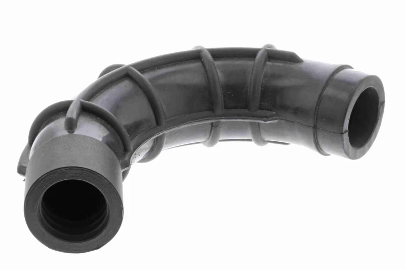 Image of VAICO V20-2604 Hose, air supply Upper, Original VAICO Quality Hose,air supply (3401)