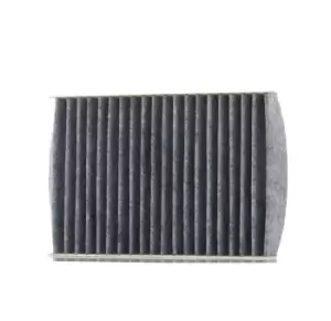 Image of PURFLUX Pollen filter AHC143 Filter, interior air,Cabin filter RENAULT,NISSAN,CLIO II (BB0/1/2_, CB0/1/2_),KANGOO (KC0/1_),KANGOO Express (FC0/1_)