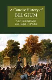 Image of A Concise History of Belgium