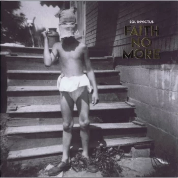 Image of Faith No More (FNM) - Sol Invictus Vinyl