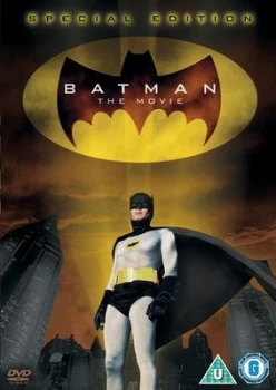 Image of Batman The Movie - DVD Limited / Special Edition
