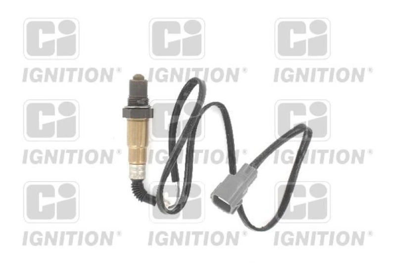 Image of QUINTON HAZELL Lambda sensor QUINTON HAZELL XLOS1597