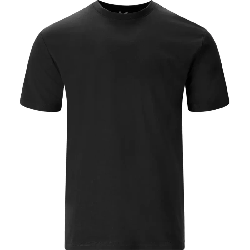 Image of Cruz T-Shirt Cruz Highmore Noir Male M CR211669-1001