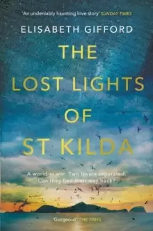 Image of The Lost Lights of St Kilda : *SHORTLISTED FOR THE RNA HISTORICAL ROMANCE AWARD 2021*