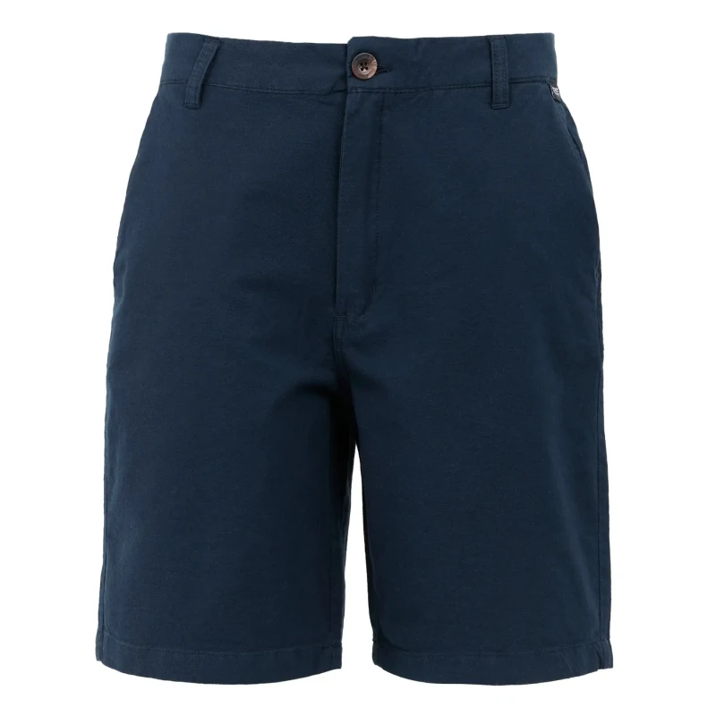 Image of Bermuda shorts Regatta Sabastal Bleu Male 52
