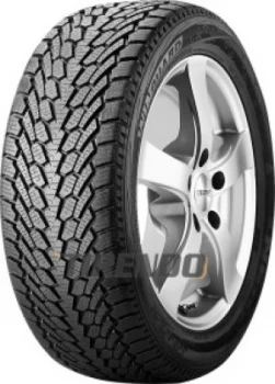Image of Nexen Winguard 205/70 R15 96T 4PR, SUV