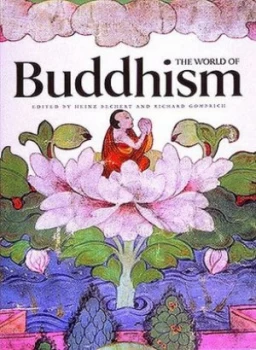 Image of The World of Buddhism by Heinz Bechert Paperback