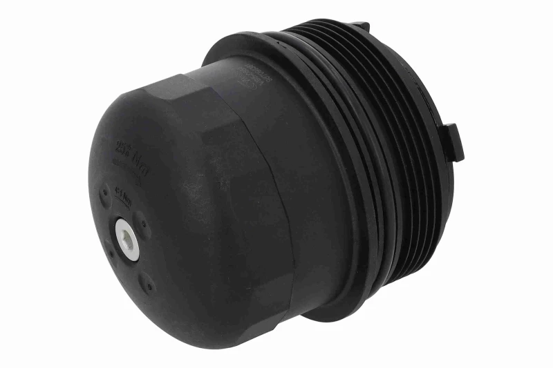 Image of VAICO Oil filter housing cap VAICO V95-0654