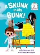 Image of skunk in my bunk