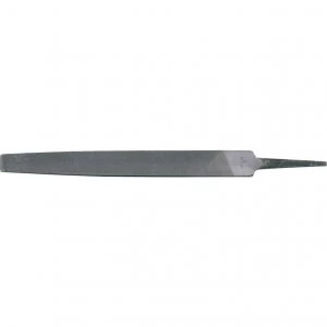 Image of Draper Flat File 6" / 150mm Smooth (Fine) Pack of 12
