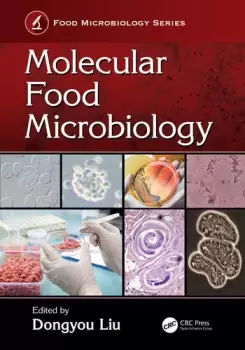 Image of Molecular Food Microbiology