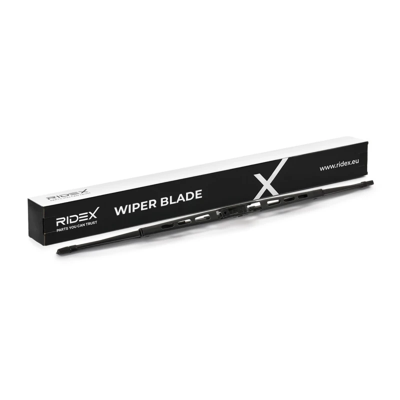 Image of RIDEX 298W17235 Rear wiper blade Rear Rear wiper blade (100449)