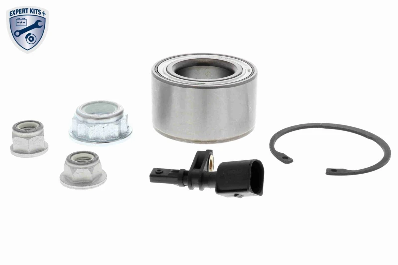 Image of Wheel bearing kit VEMO V10-72-8804