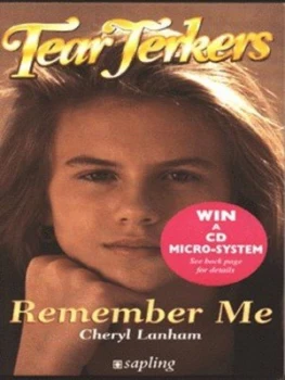 Image of Remember Me by Cheryl Lanham Book