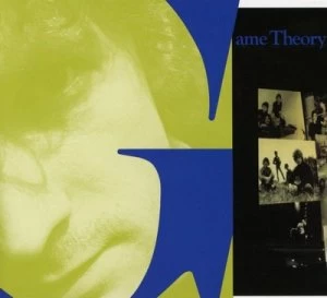 Image of The Big Shot Chronicles by Game Theory CD Album