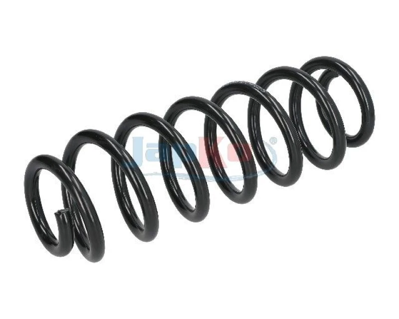 Image of JAPKO Coil spring JAPKO ZCJ5112A