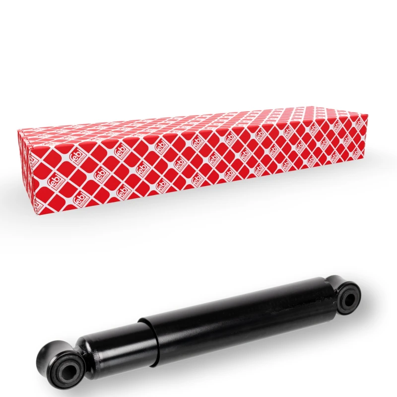 Image of Shock absorber FEBI BILSTEIN 170913