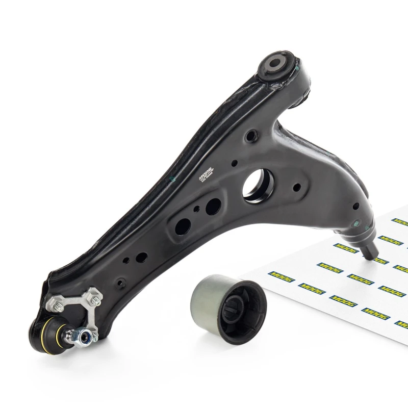 Image of MOOG VO-WP-1116P Suspension arm Control Arm, with rubber mount Track Control Arm (273)