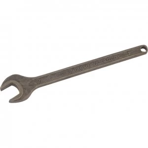 Image of Draper Single Open Ended Spanner Metric 9mm