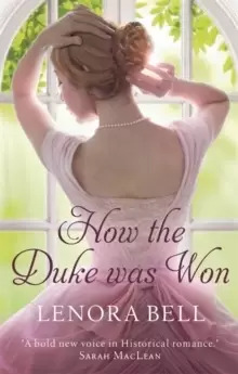 Image of How the Duke Was Won