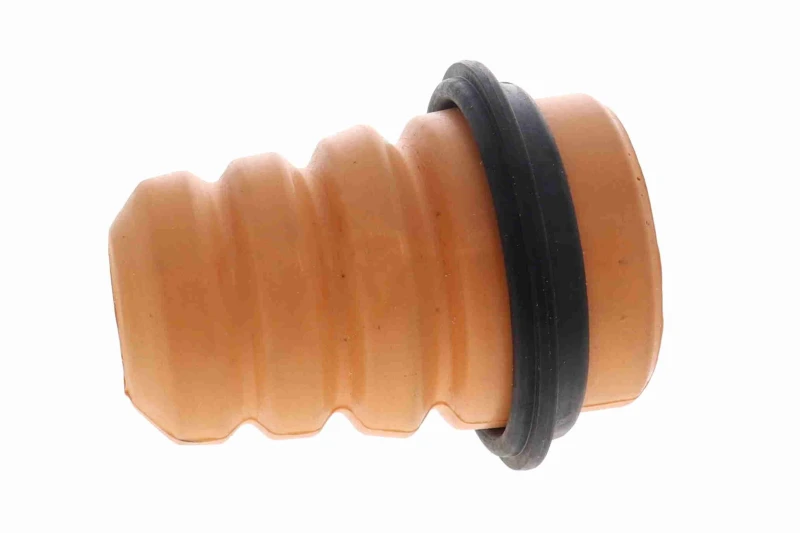 Image of VAICO V22-0897 Rubber Buffer, suspension Green Mobility Parts Front Axle Right Rubber Buffer,suspension (1182)