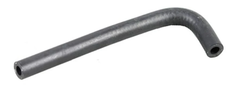Image of Radiator hose METZGER 2420270