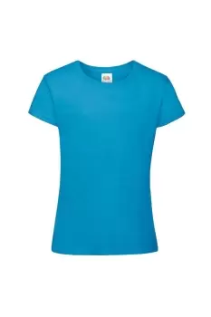 Image of Sofspun Short Sleeve T-Shirt (Pack of 2)