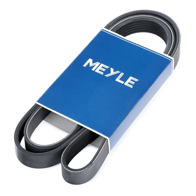 Image of MEYLE 050 006 1565 V-ribbed belt Original Quality EPDM (ethylene propylene diene Monomer (M-class) rubber) V-Ribbed Belts (305)