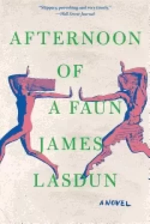 Image of prelude to the afternoon of a faun