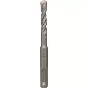 Image of Bosch 2608831115 10-PC 8x50x110mmSDS-PLUS-3 HAMMER DRILL BITS