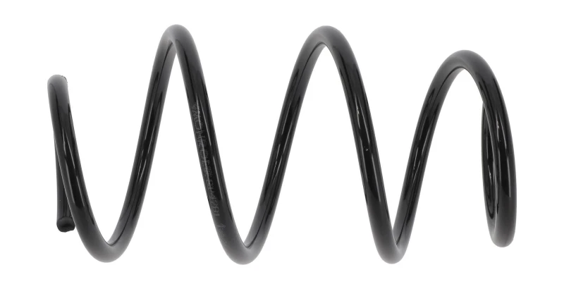Image of MONROE Coil spring MONROE SP4781