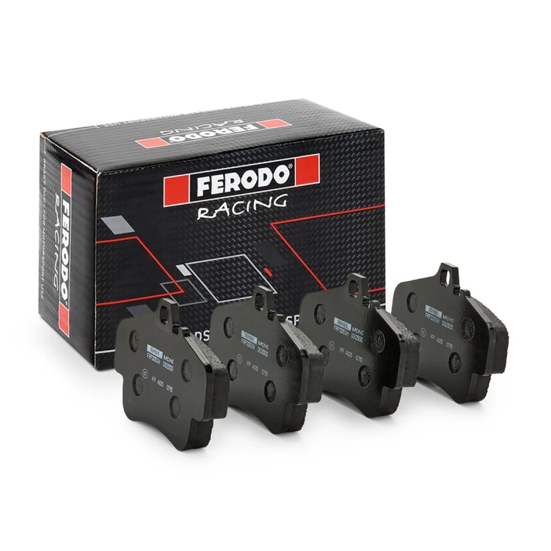 Image of FERODO RACING Brake pad set FERODO RACING FRP3051H