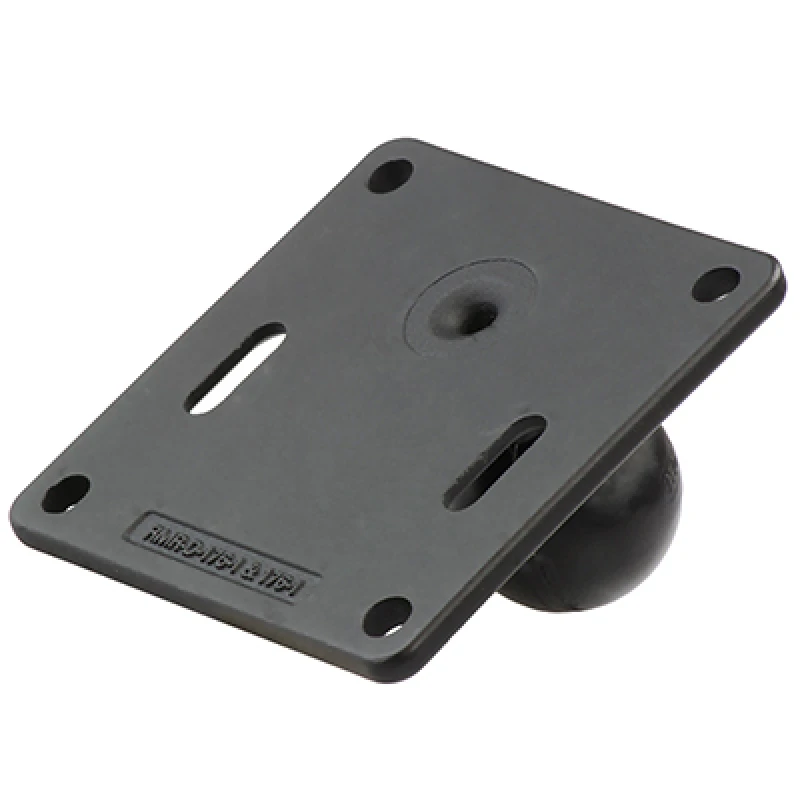 Image of RAM Mounts 75x75mm VESA Plate with Ball