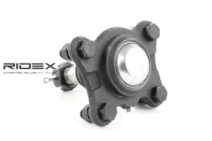 Image of RIDEX Ball joint VW,TOYOTA 2462S0101 J4334039235,J4334039235,J4334039235 4333039265,4333039315,4333039835,4334039245,J4334039235,J4334039245