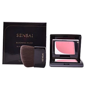 Image of BLOOMING blush #mauve