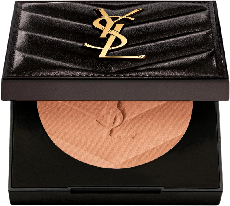 Image of Yves Saint Laurent All Hours Hyper Finish 7.5g 2