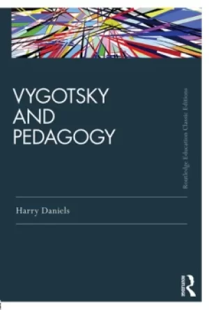 Image of Vygotsky and Pedagogy