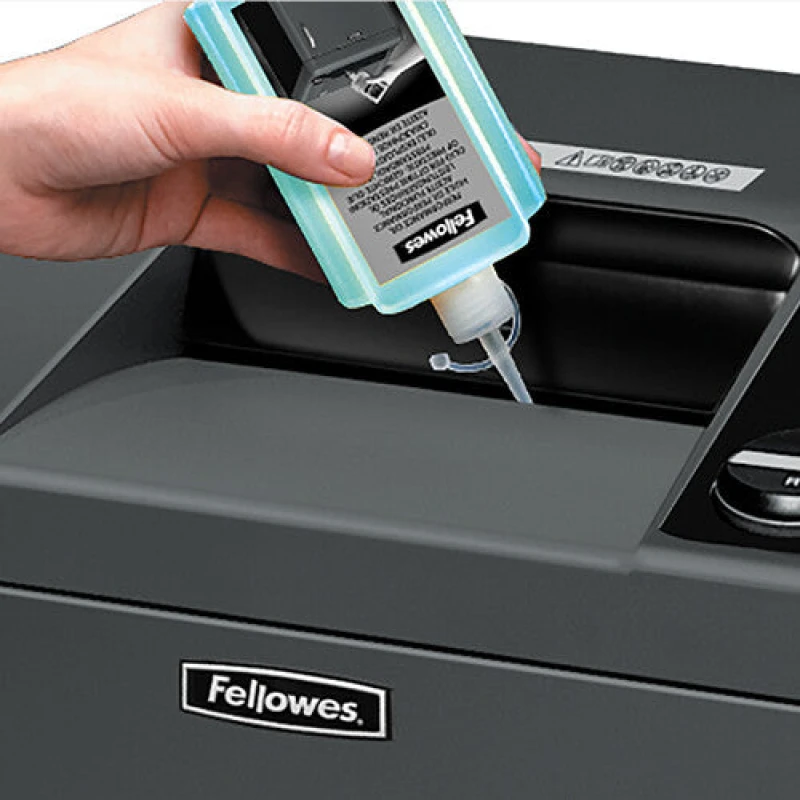Image of Fellowes Fellowes 3525601 paper shredder accessory Lubricating oil 3525601