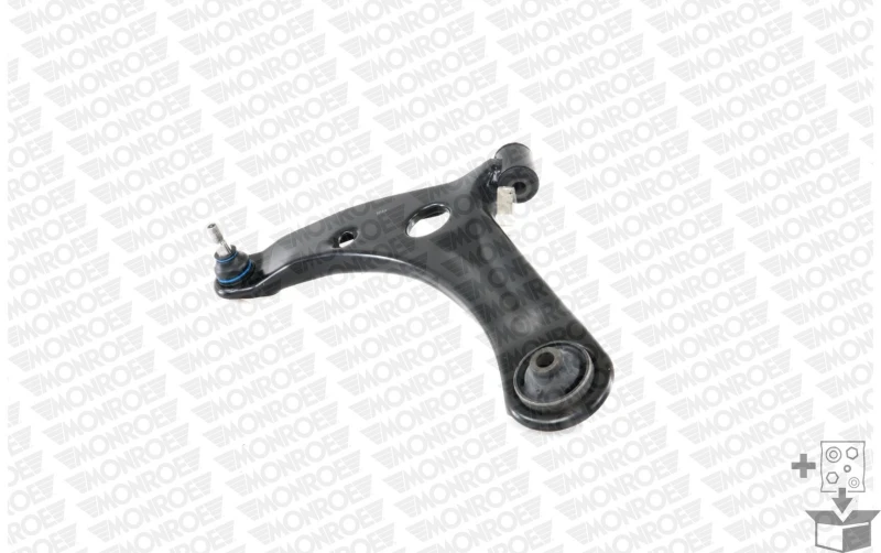 Image of MONROE Suspension arm MONROE L10586