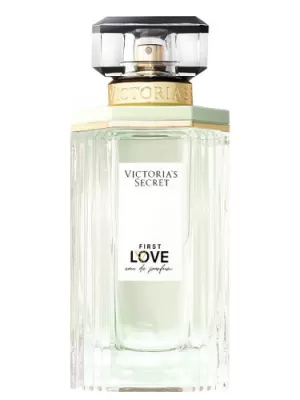 image of Victoria's Secret First Love Eau de Parfum For Her 100ml