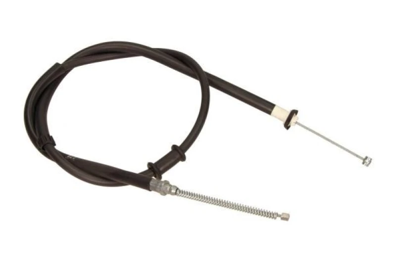 Image of MAXGEAR Handbrake cable MAXGEAR 32-0684